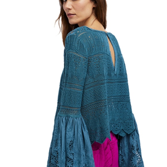 Once Upon A Time Top - Picture 2 of 2